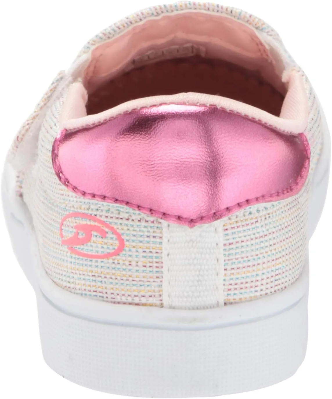 Dr. Scholl Unisex-Child Adiren Sneaker
