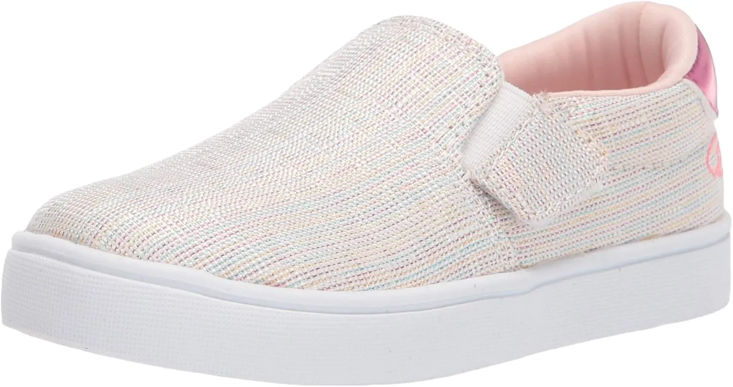 Dr. Scholl Unisex-Child Adiren Sneaker