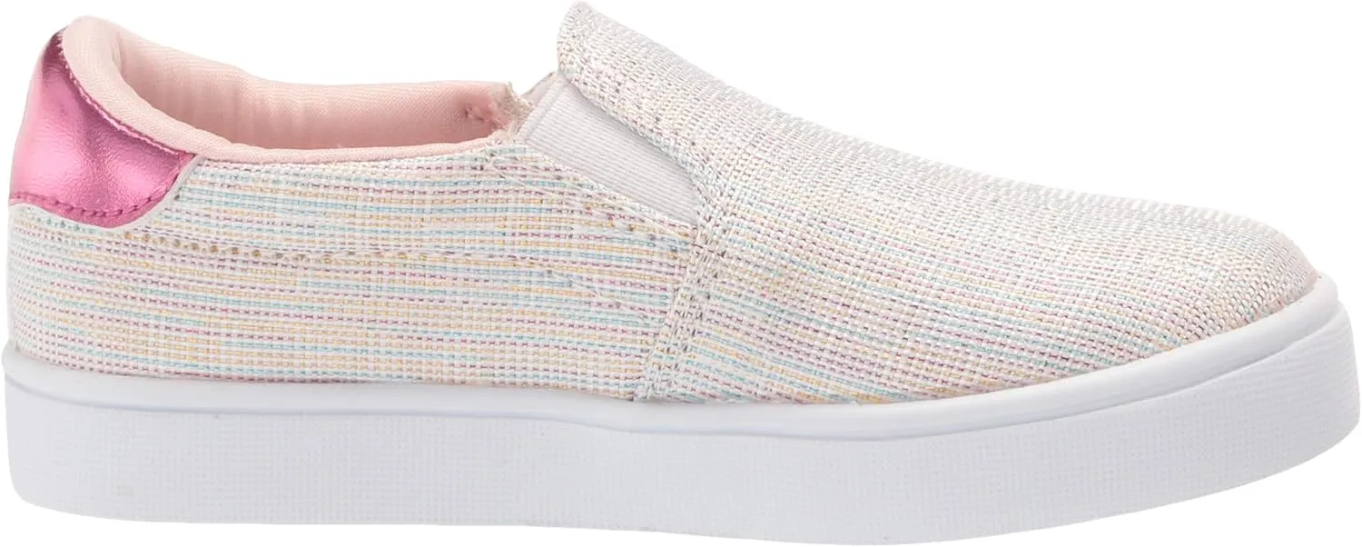 Dr. Scholl Unisex-Child Adiren Sneaker