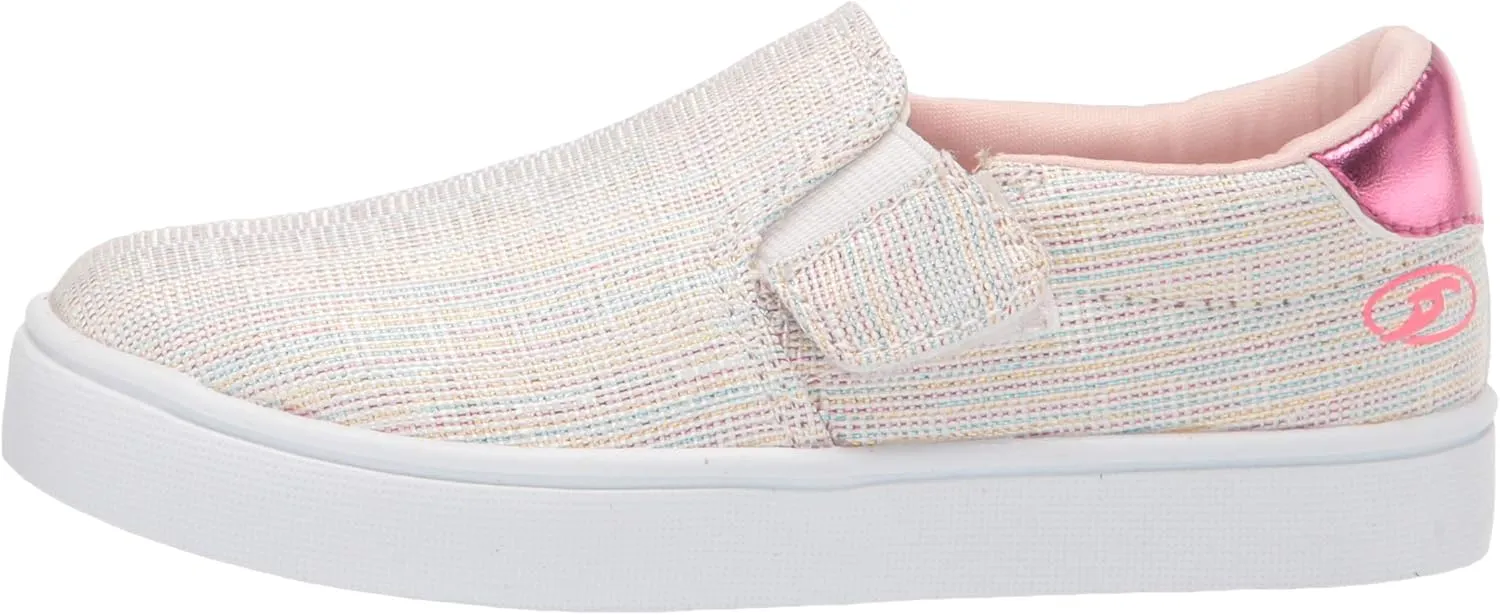 Dr. Scholl Unisex-Child Adiren Sneaker