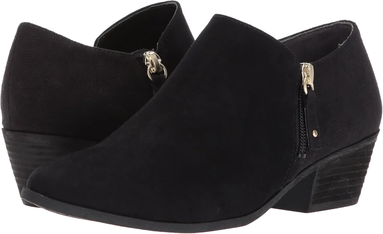 Dr. Scholl's Shoes womens Brief -Ankle Ankle Boot