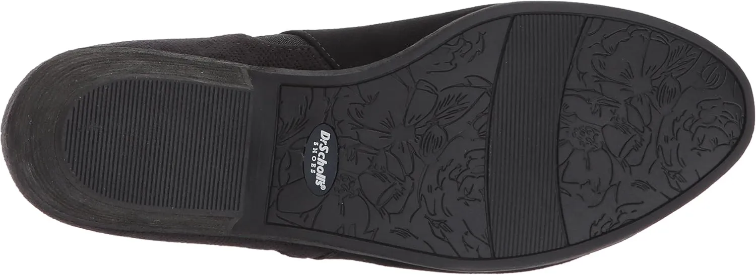 Dr. Scholl's Shoes womens Brief -Ankle Ankle Boot