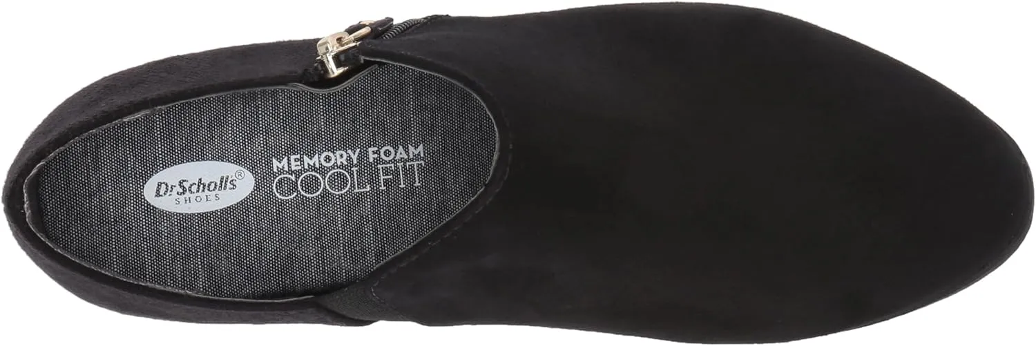 Dr. Scholl's Shoes womens Brief -Ankle Ankle Boot