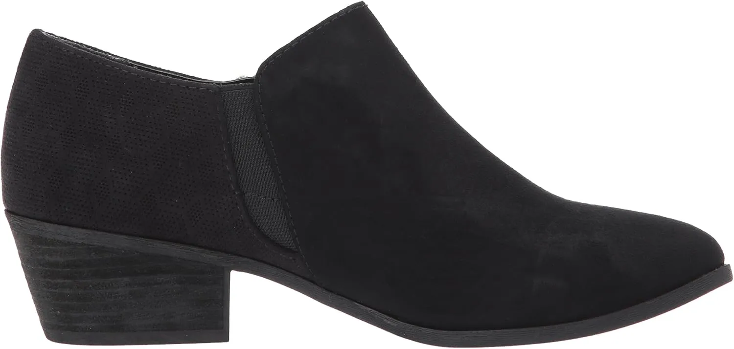 Dr. Scholl's Shoes womens Brief -Ankle Ankle Boot