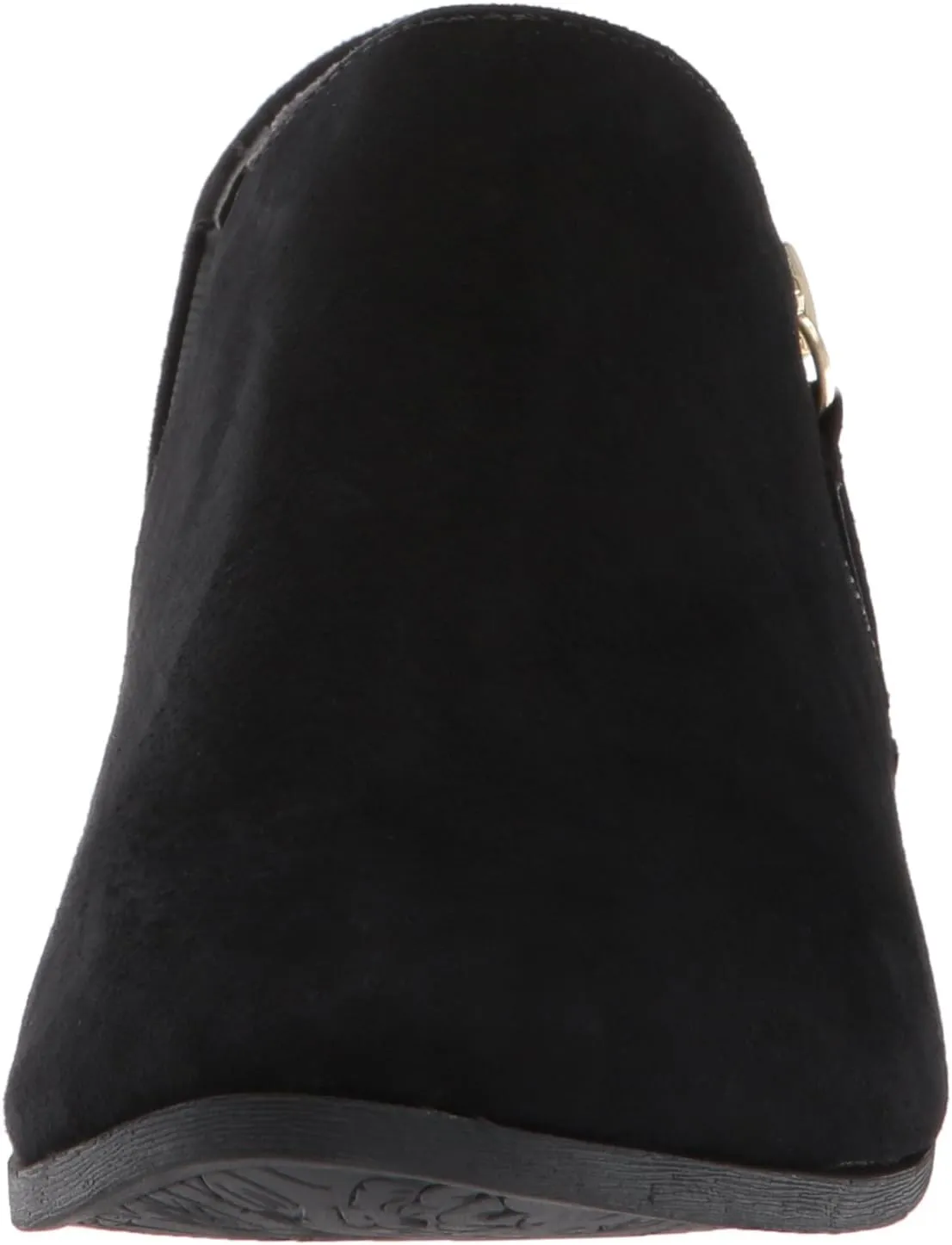 Dr. Scholl's Shoes womens Brief -Ankle Ankle Boot