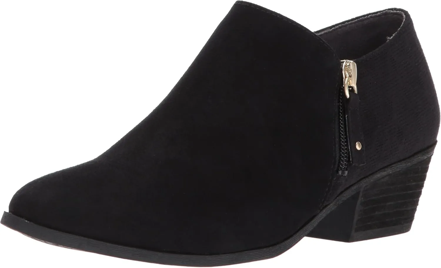 Dr. Scholl's Shoes womens Brief -Ankle Ankle Boot