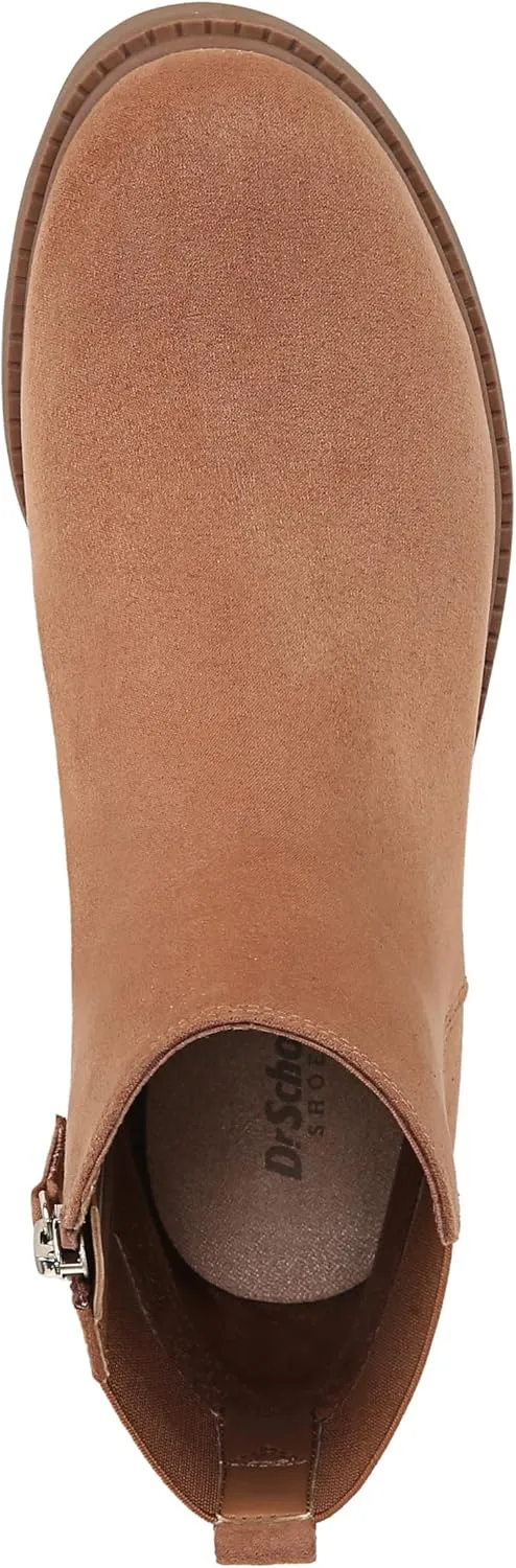 Dr. Scholl's Shoes Women's Maryland Ankle Bootie Boot