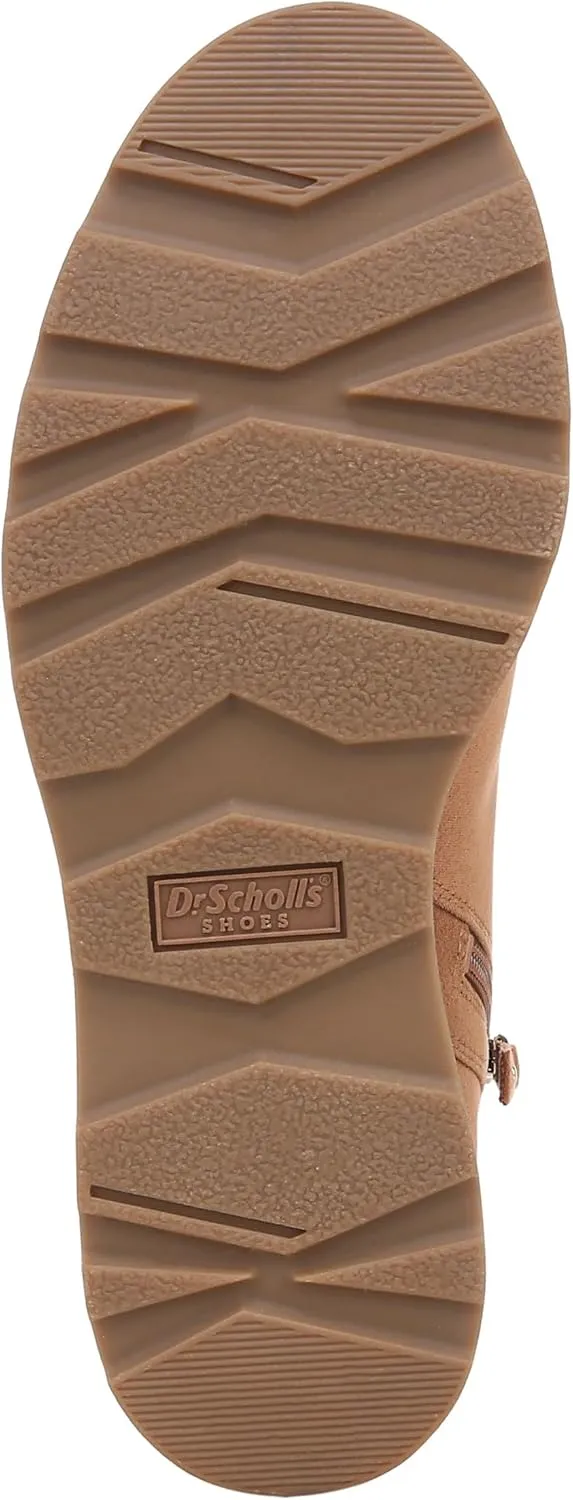 Dr. Scholl's Shoes Women's Maryland Ankle Bootie Boot