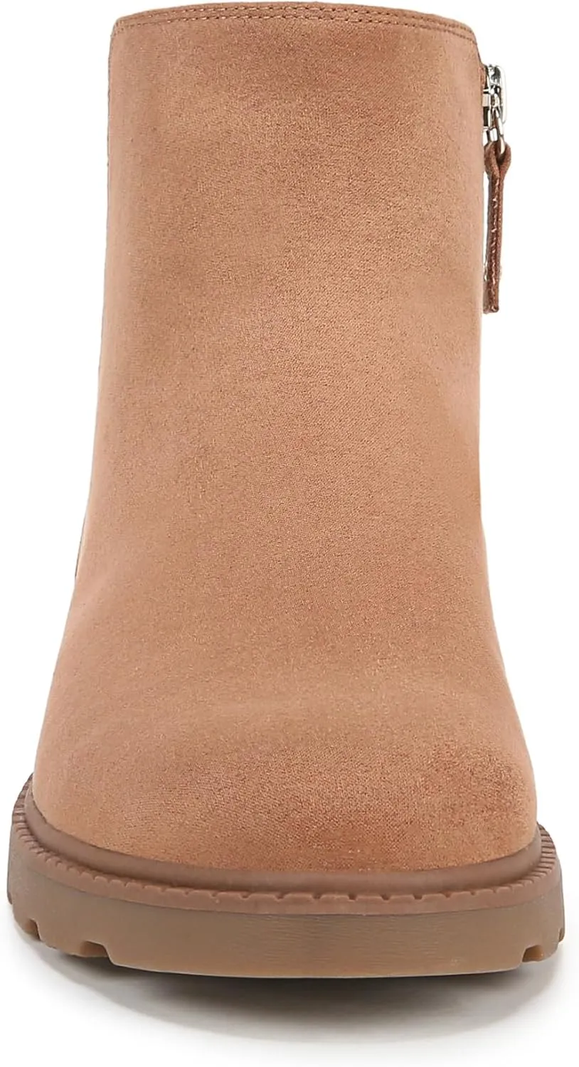 Dr. Scholl's Shoes Women's Maryland Ankle Bootie Boot