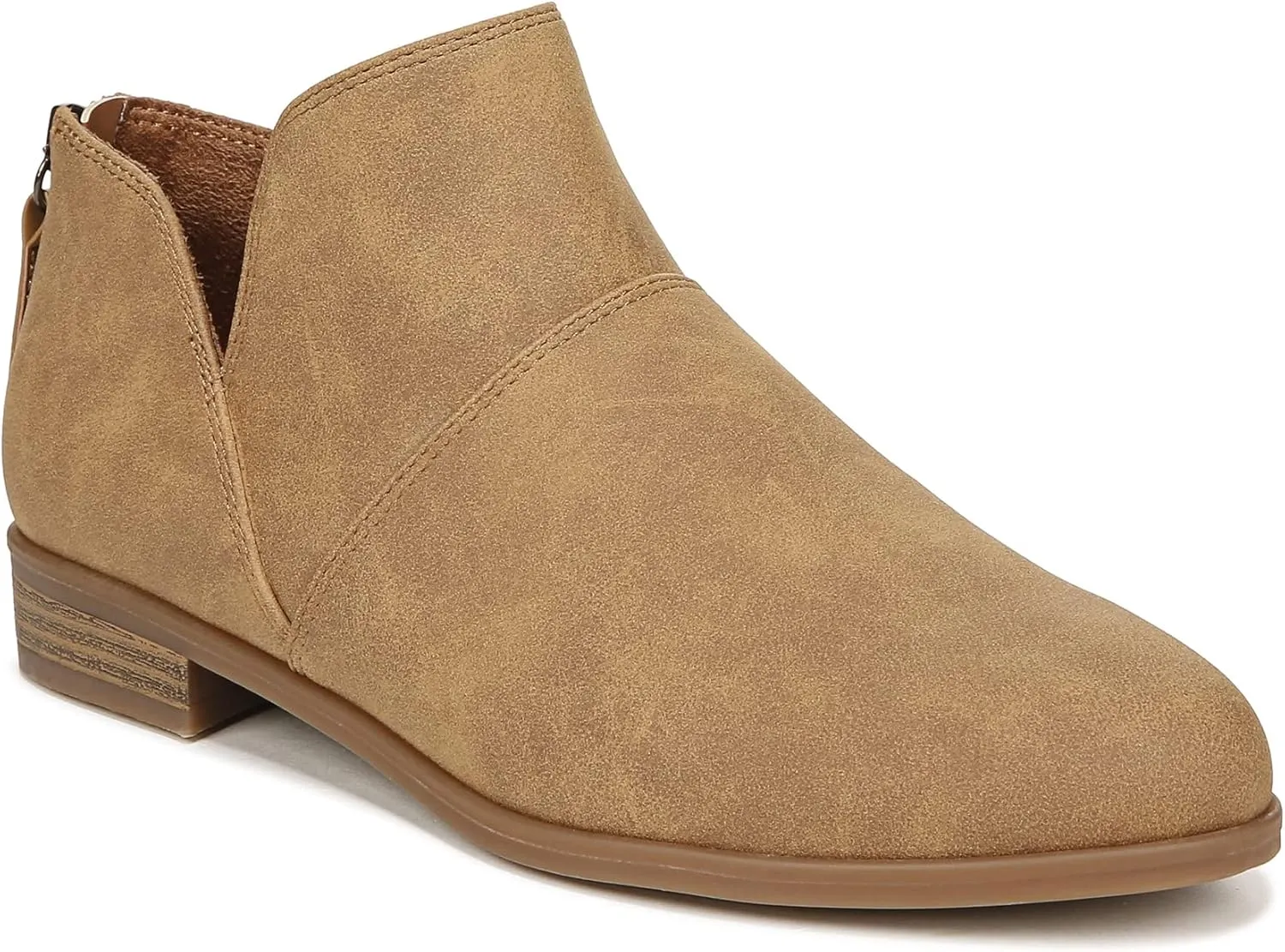 Dr. Scholl's Shoes Women's Ramona Ankle Bootie Boot
