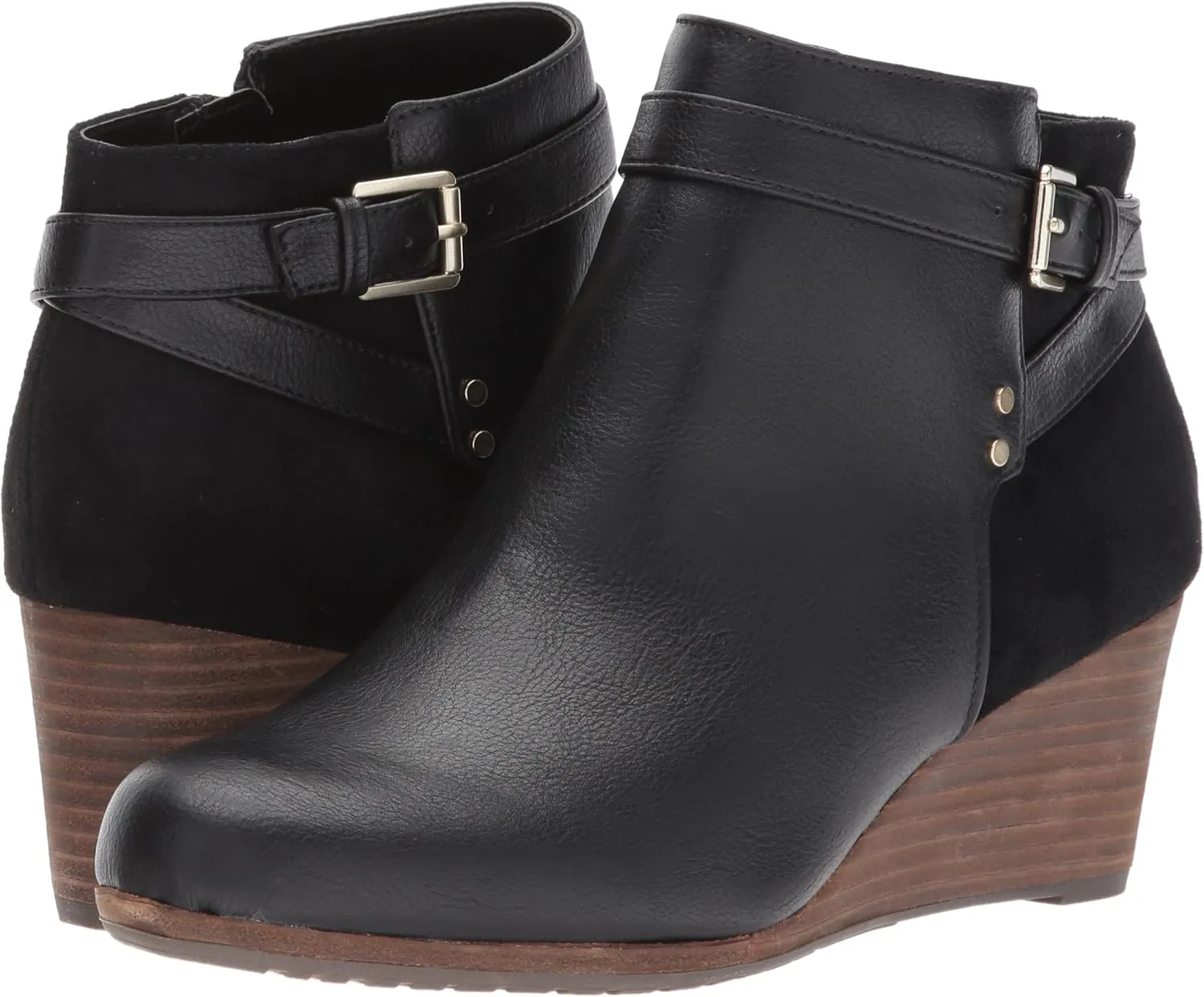 Dr. Scholl's Women's Double Boot