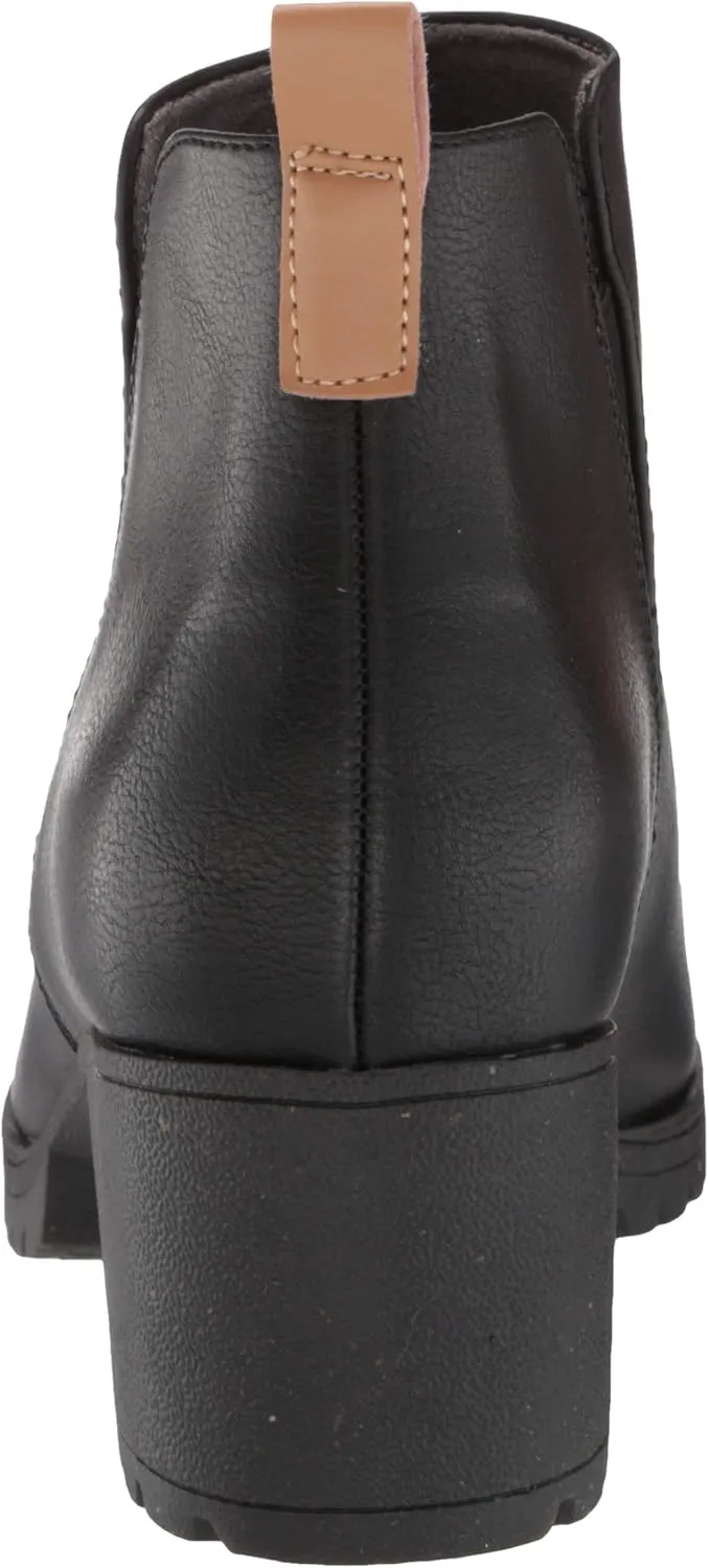 Dr. Scholl's Women's London Ankle Boot