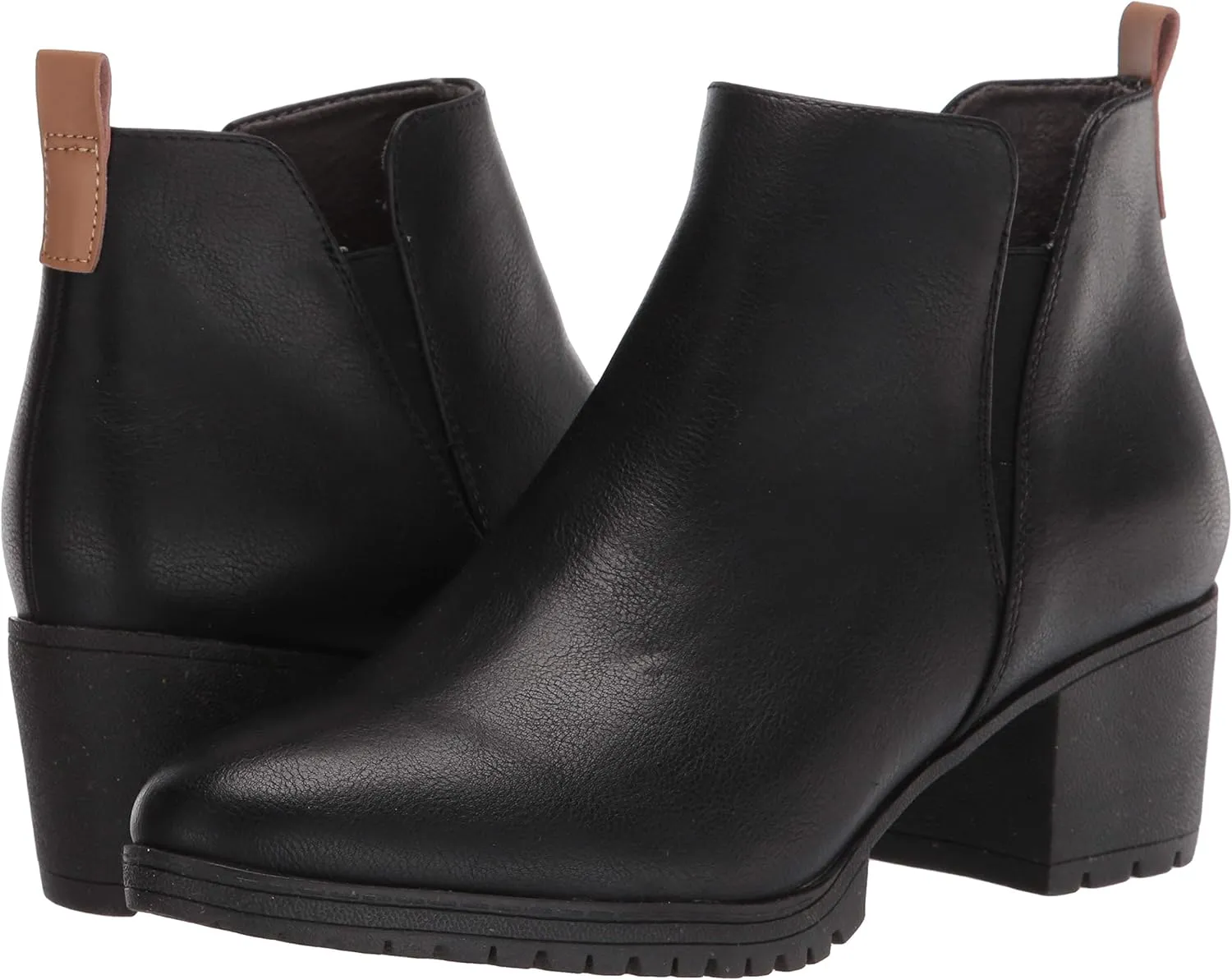 Dr. Scholl's Women's London Ankle Boot
