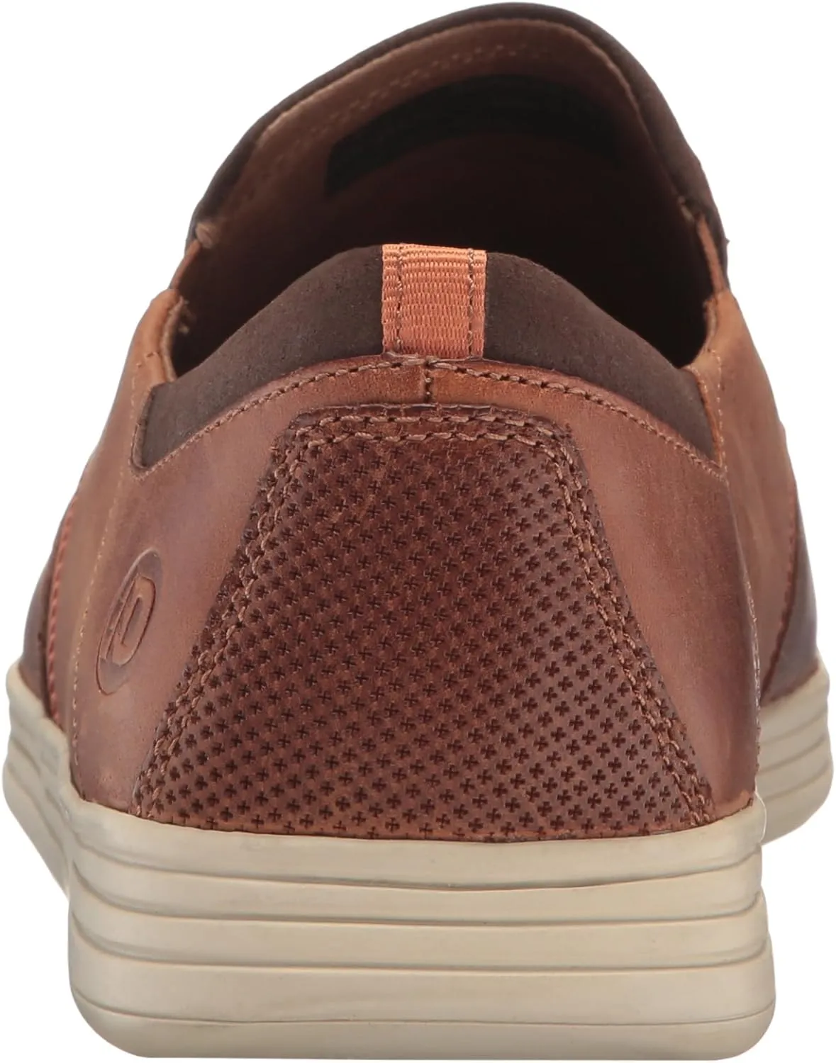 Dunham Men's Colchester Slipon Fashion Sneaker
