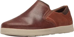 Dunham Men's Colchester Slipon Fashion Sneaker