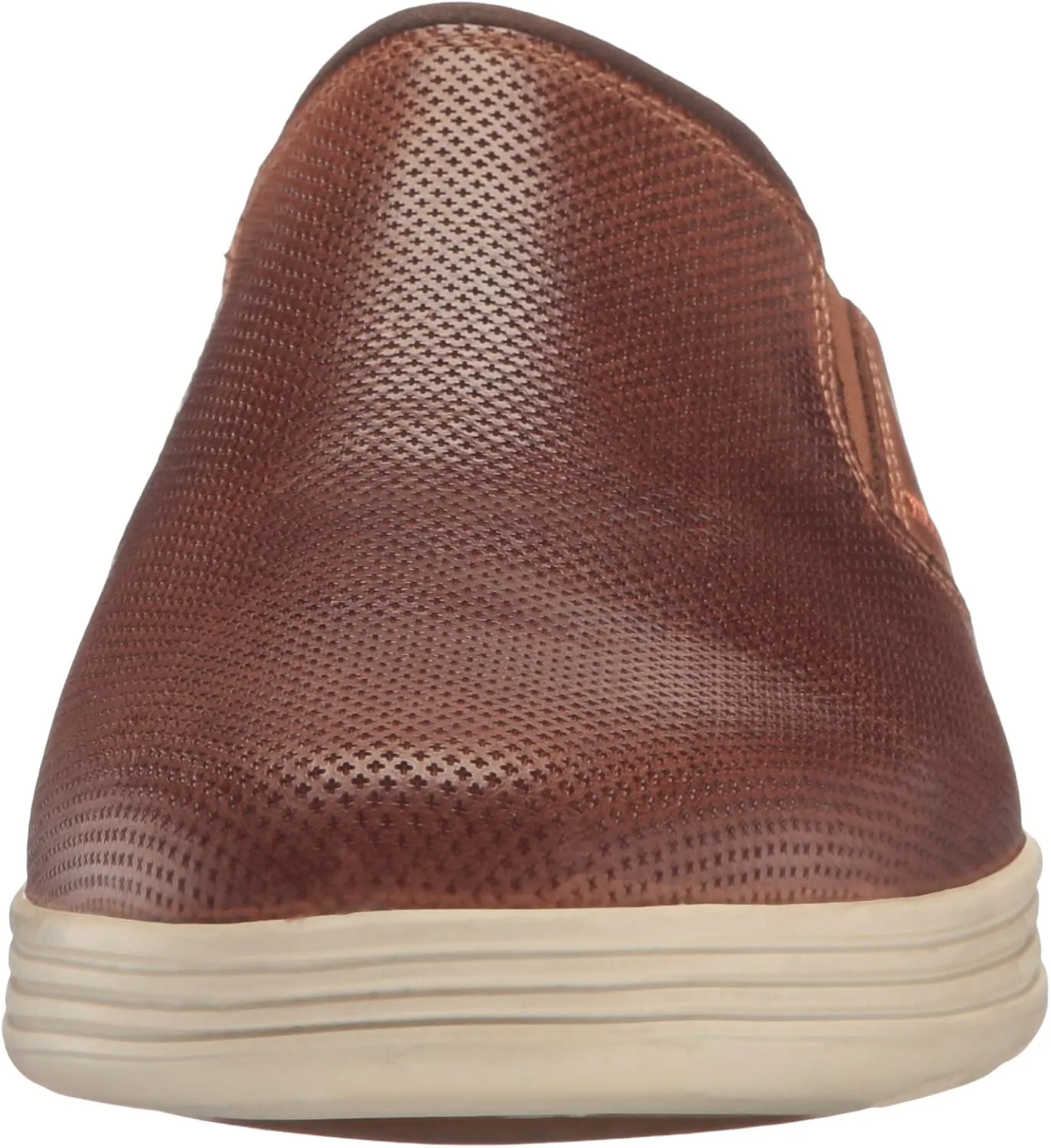 Dunham Men's Colchester Slipon Fashion Sneaker