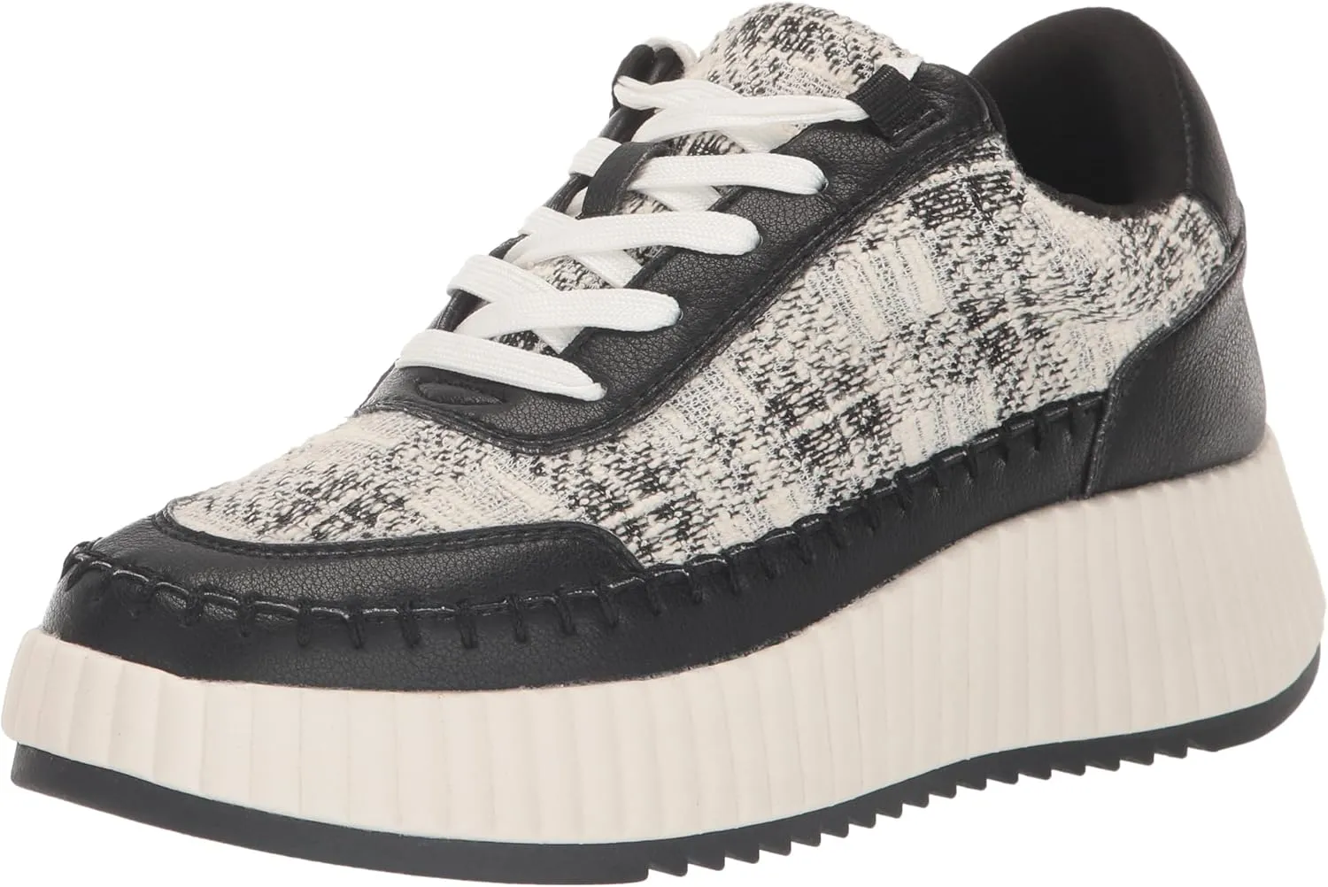 DV Dolce Vita Women's Casual Sneaker