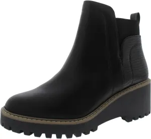 DV Dolce Vita Women's Rielle Ankle Boot