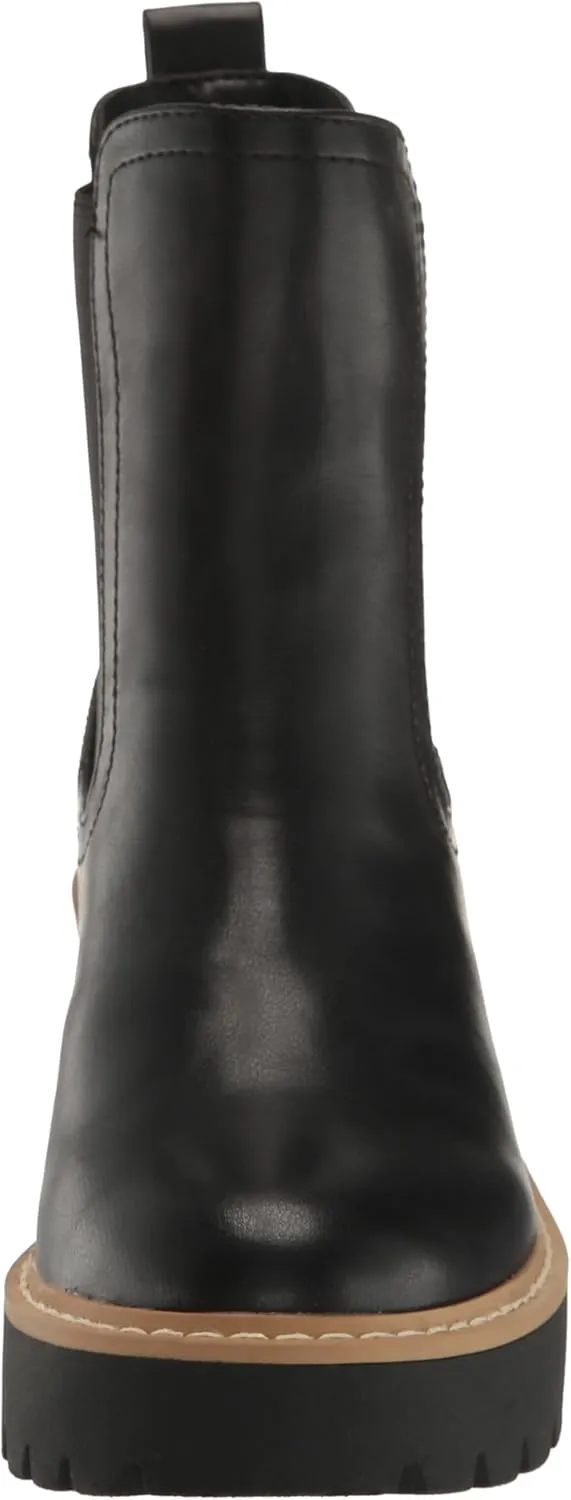 DV Dolce Vita Women's Tobias Ankle Boot