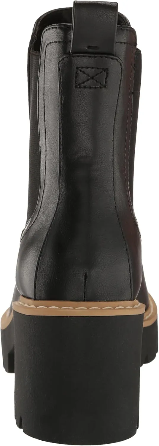 DV Dolce Vita Women's Tobias Ankle Boot