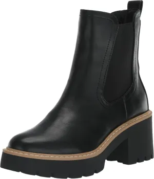 DV Dolce Vita Women's Tobias Ankle Boot