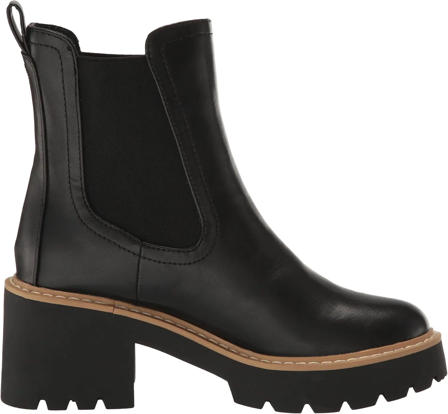 DV Dolce Vita Women's Tobias Ankle Boot