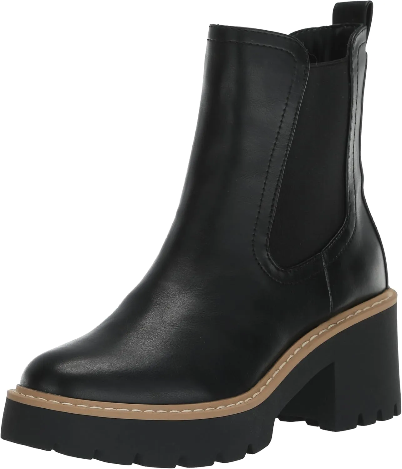 DV Dolce Vita Women's Tobias Ankle Boot