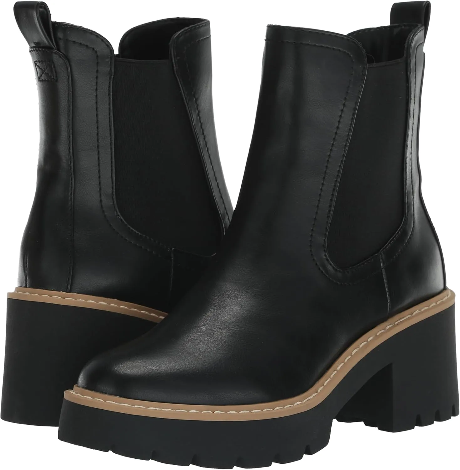 DV Dolce Vita Women's Tobias Ankle Boot