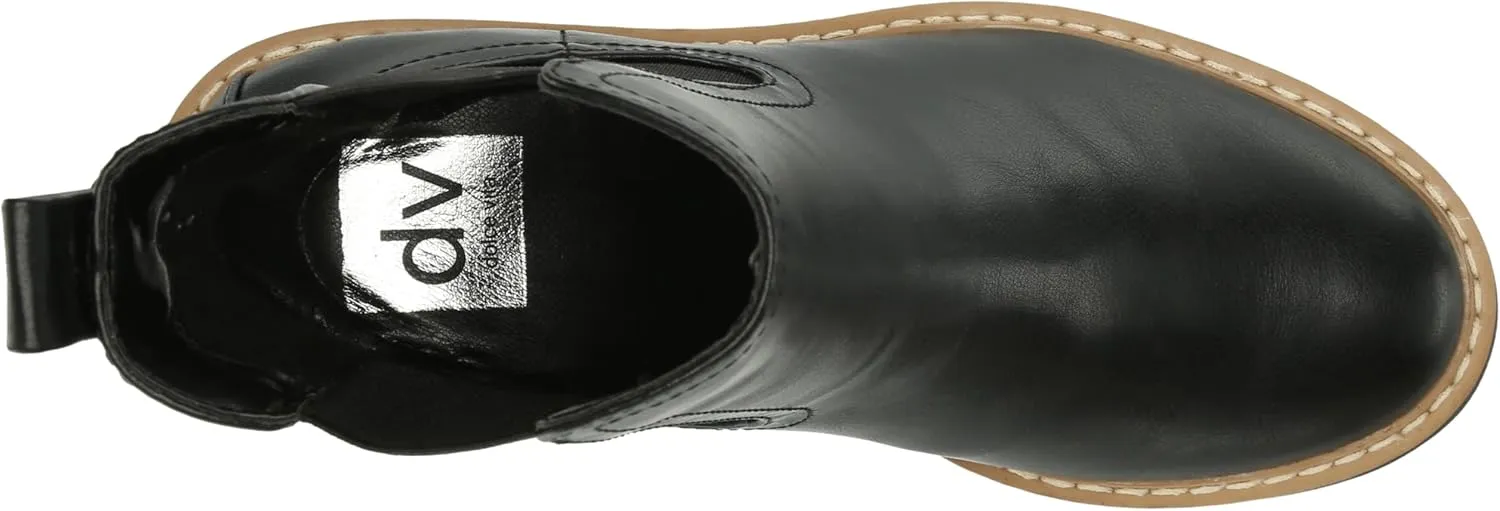 DV Dolce Vita Women's Tobias Ankle Boot