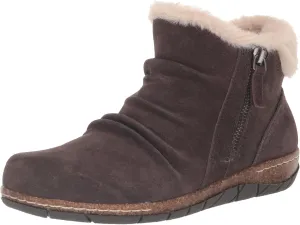 Earth Women's Eric Ankle Boot