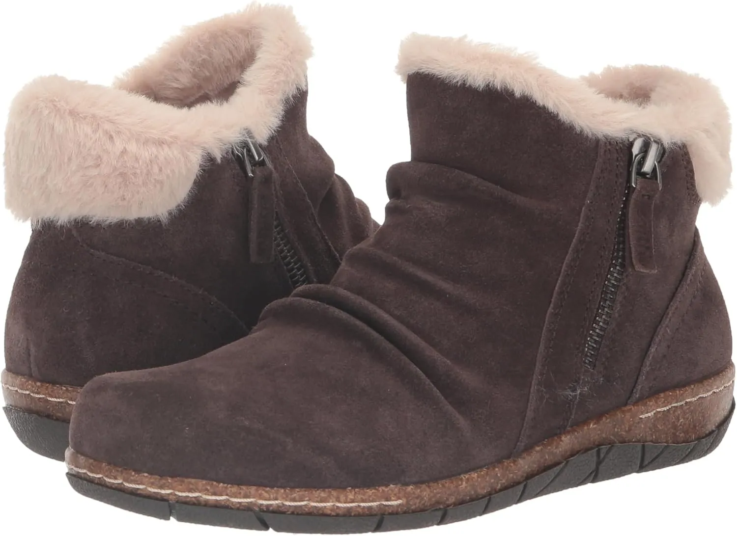 Earth Women's Eric Ankle Boot