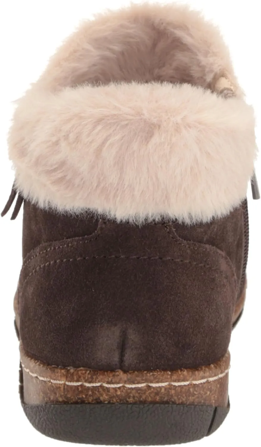 Earth Women's Eric Ankle Boot