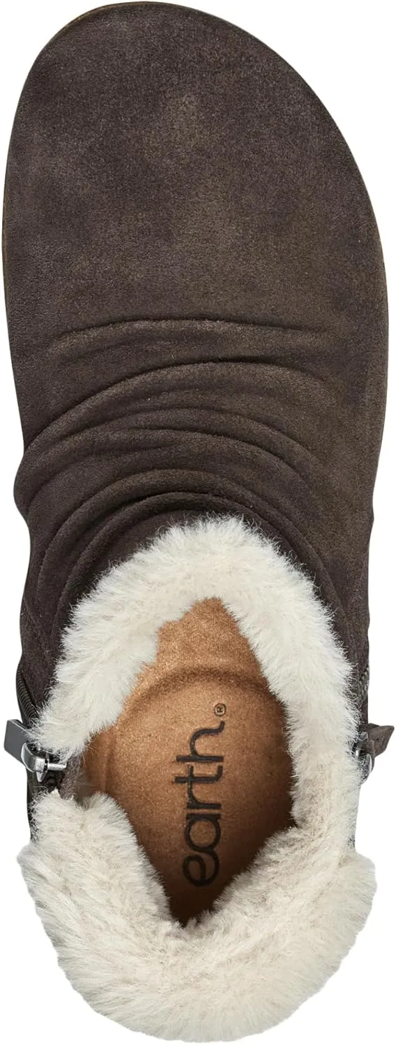 Earth Women's Eric Ankle Boot