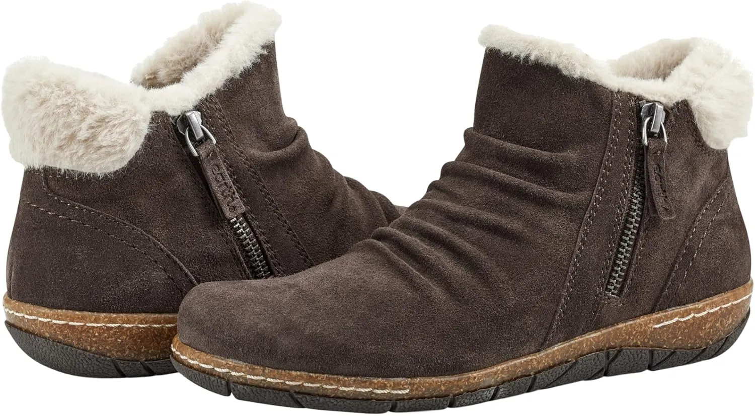 Earth Women's Eric Ankle Boot