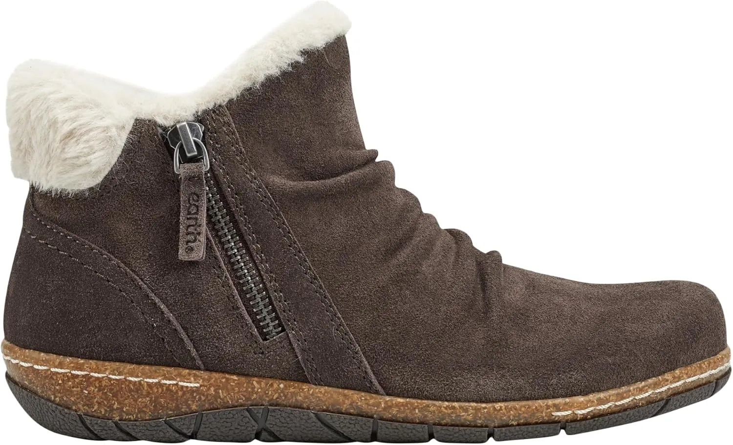 Earth Women's Eric Ankle Boot