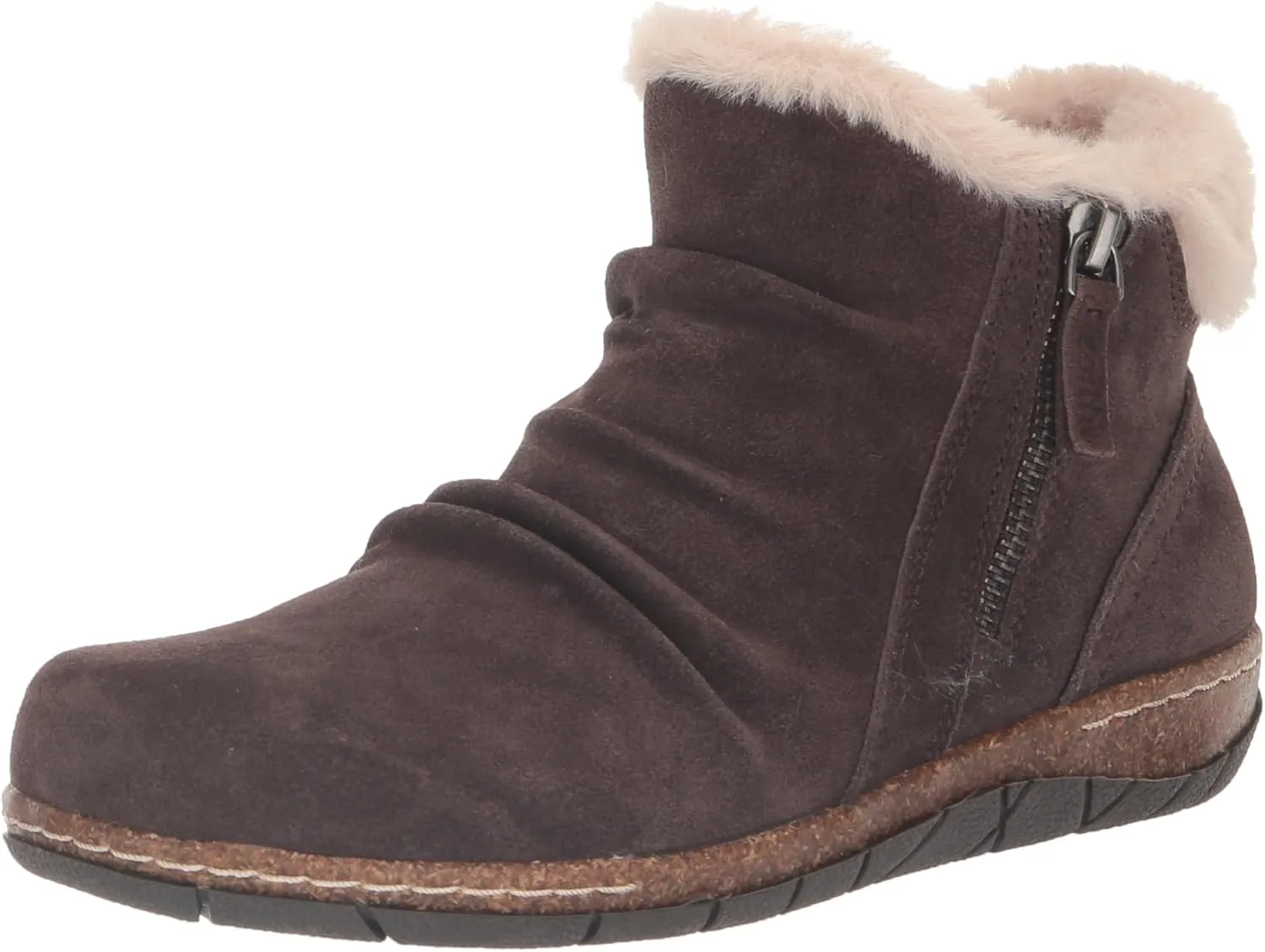 Earth Women's Eric Ankle Boot