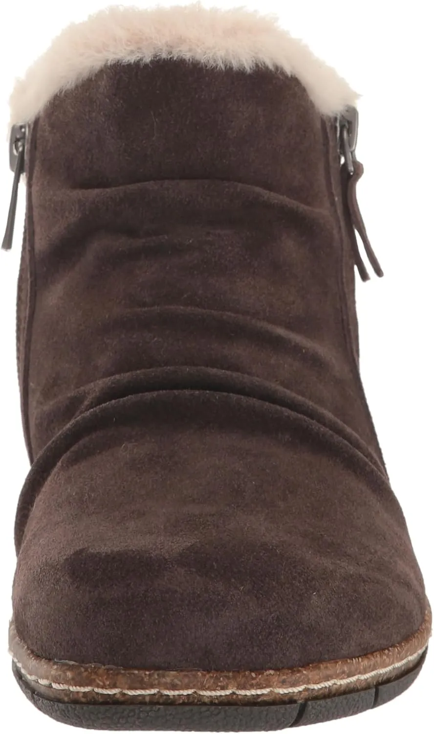 Earth Women's Eric Ankle Boot