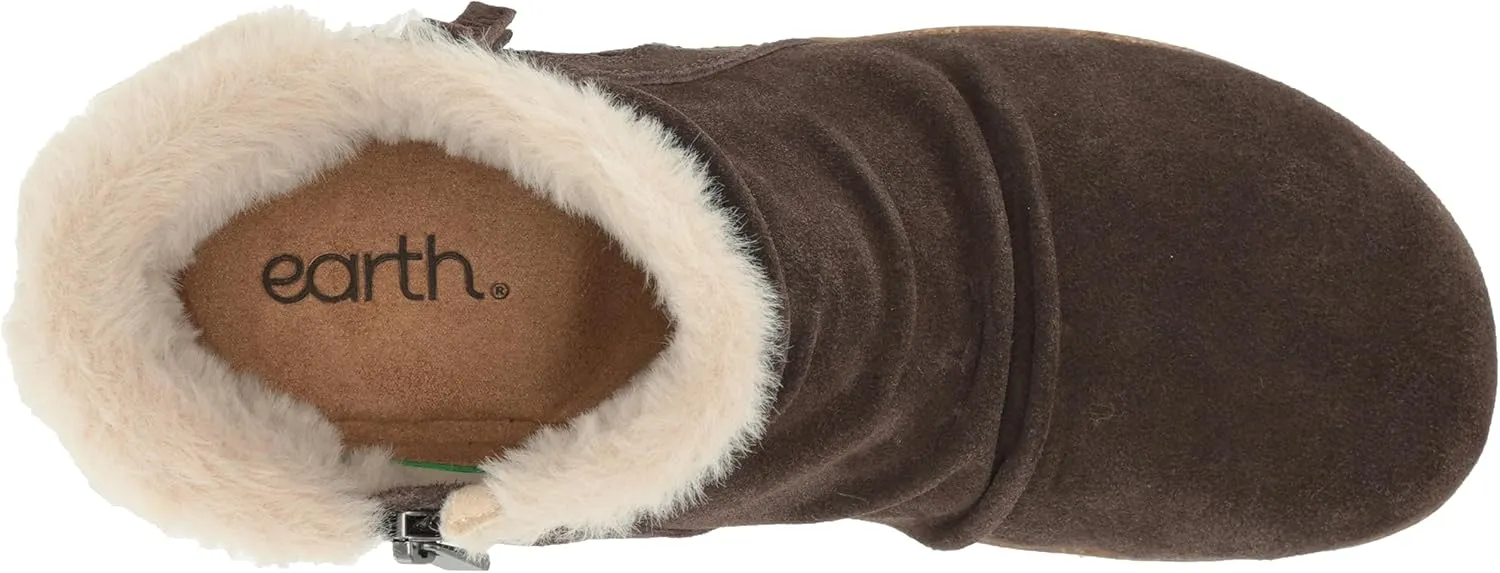Earth Women's Eric Ankle Boot