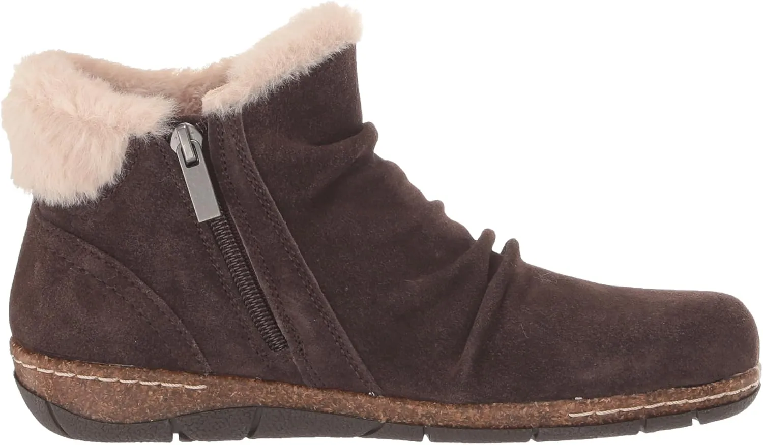 Earth Women's Eric Ankle Boot
