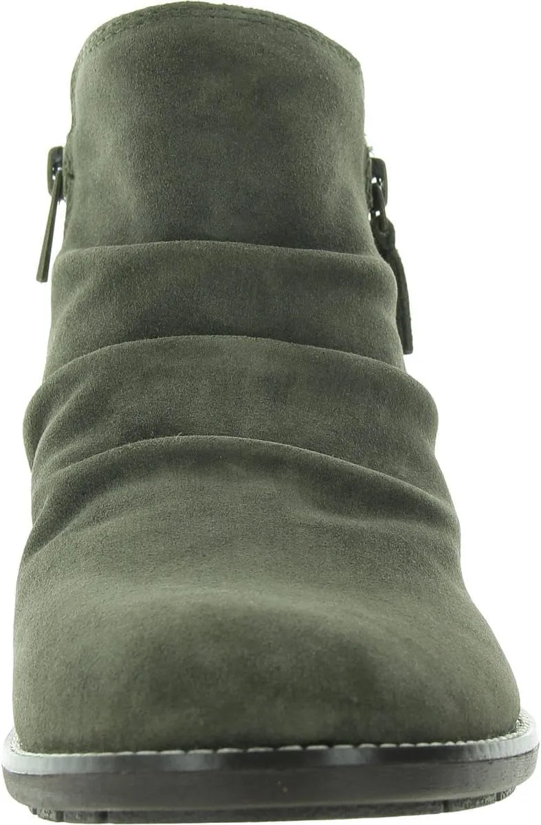 Earth Women's Nadya Ankle Boot