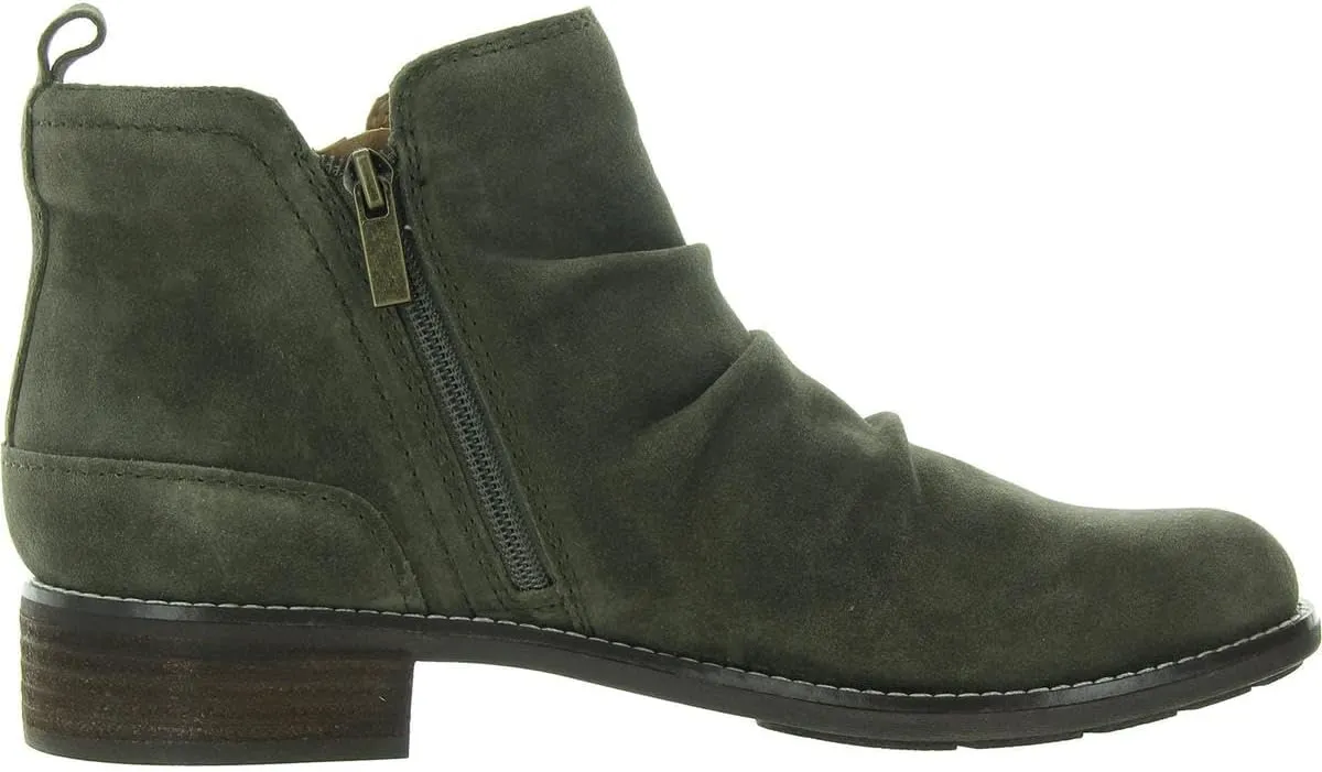 Earth Women's Nadya Ankle Boot