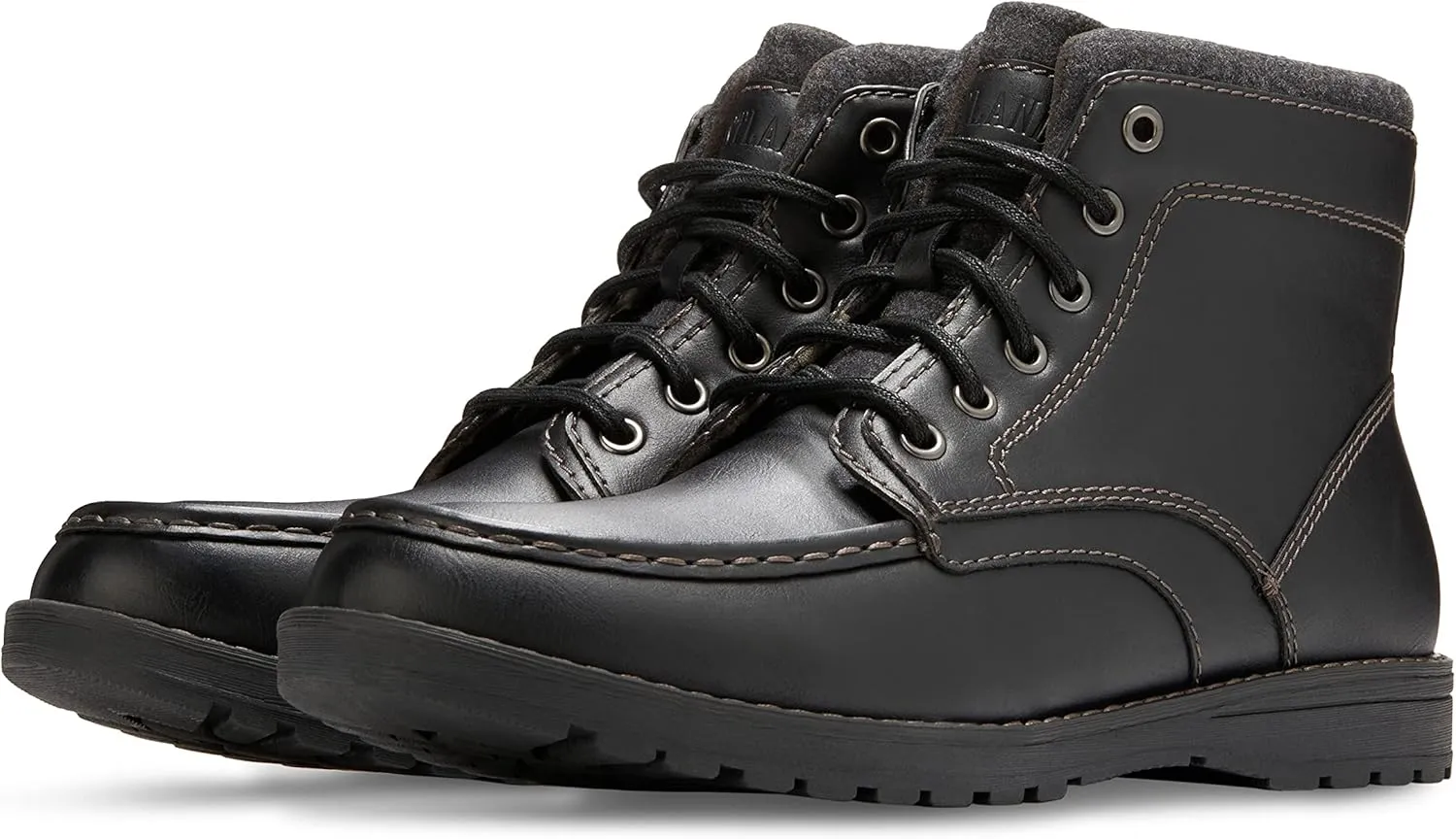 Eastland Men's Drake Ankle Boot