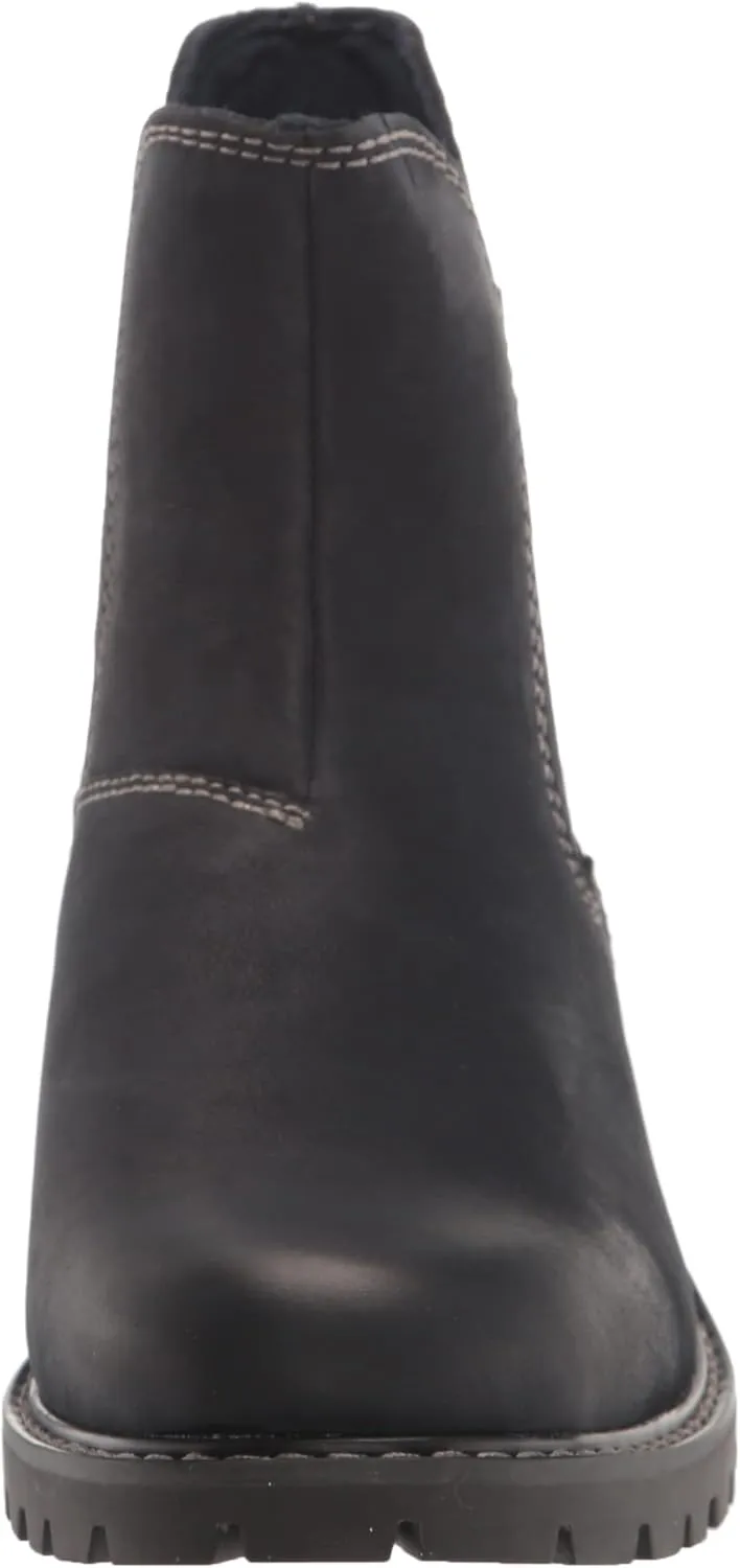 Eastland Women's Ida Chelsea Boot