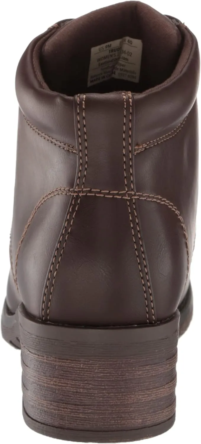 Eastland Women's Trudy Ankle Boot