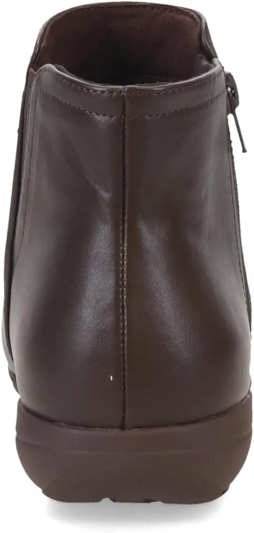 Easy Spirit Women's Alice Ankle Boot