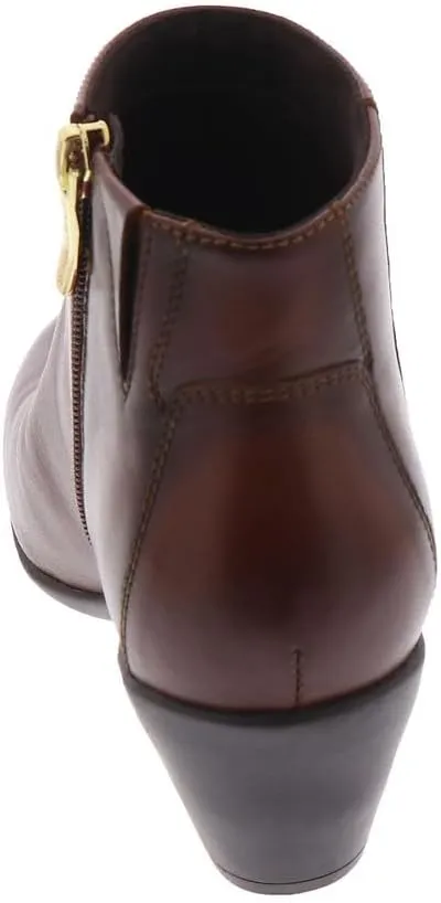 Easy Spirit Women's Camira Ankle Boot
