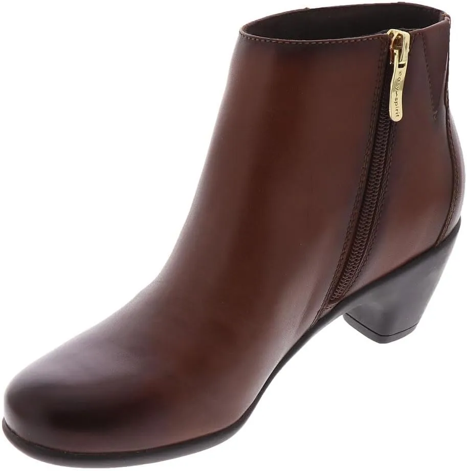 Easy Spirit Women's Camira Ankle Boot