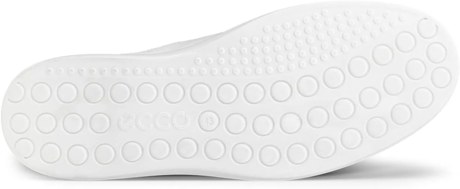 ECCO Men's Casual Sneaker
