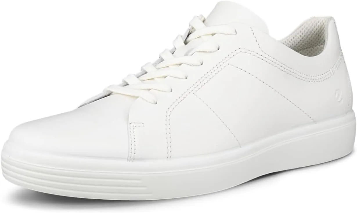 ECCO Men's Casual Sneaker