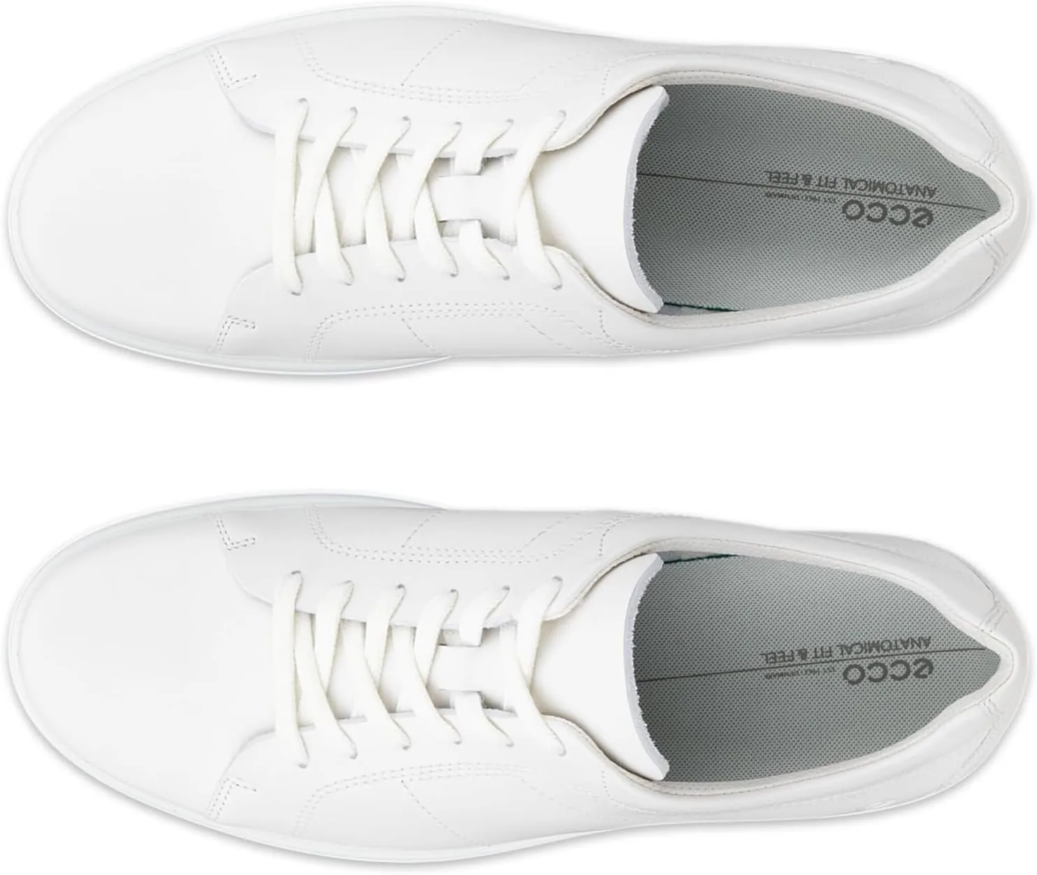 ECCO Men's Casual Sneaker